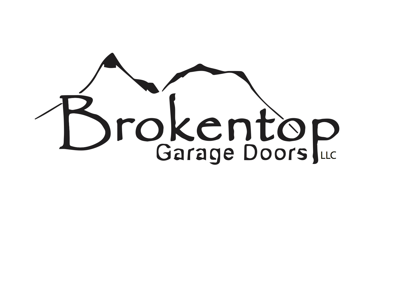 Brokentop Garage Doors Installation & Repair